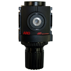 American Lube Equipment 1/4" Module/Air 2000 Series Regulator R37221-100