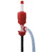 Zeeline 10020 - PE Siphon Pump - Empire Lube Equipment