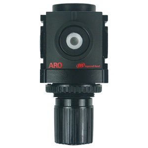 American Lube Equipment 1/4" Module/Air 1500 Series Regulator R37221-200