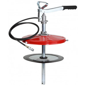 Zeeline 550 - Manual Grease Pump
