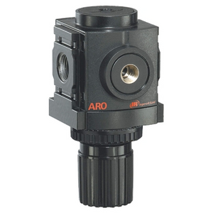 American Lube Equipment 3/4" Module/Air 2000 Series Heavy-Duty Relieving Regulator R37351-100