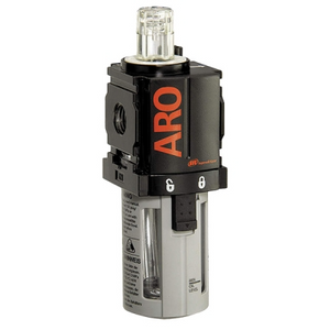 American Lube Equipment 3/4" Module/Air 2000 Series Lubricator L36351-110
