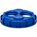 Zeeline 5792 - IBC Center Cap - Empire Lube Equipment