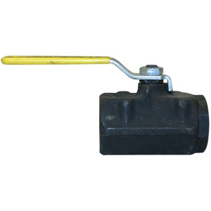 American Lube Equipment 3/4"(F) 1/4 Turn Shut-Off Valve TIM-752-BV
