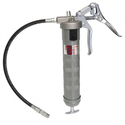 Zeeline 609 - Adjustable Stroke - Empire Lube Equipment