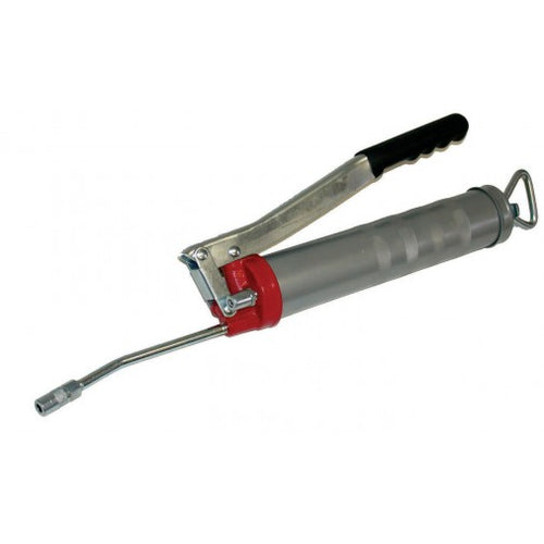 Zeeline HD4 - Premium Grease Gun - Empire Lube Equipment