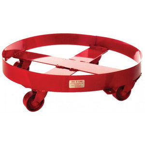 Zeeline 140-S - Dolly with Steel Casters