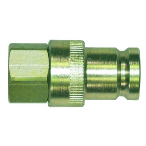 American Lube Equipment 3/8" NPT (F) High Pressure Coupler TIM-192