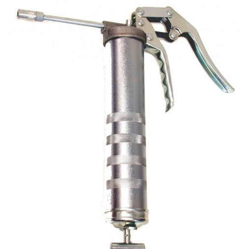 Zeeline 610 - Zinc Plated - Empire Lube Equipment