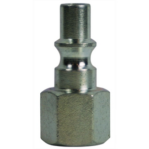 American Lube Equipment ARO Style 1/4" Capacity 210 Series Air Connector, 1/4" NPT (F) Thread Size 2609