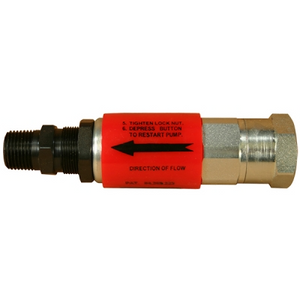 American Lube Equipment ARO-STOP Valve 23644-400