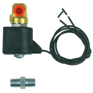 American Lube Equipment 1/4" NPT Air Solenoid Safety Kit TIM-2000-2