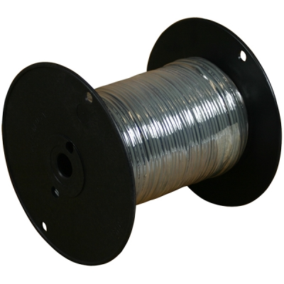 American Lube Equipment 500' Spool of 2-Conductor 22-Gauge Wire TIM-2000-3A