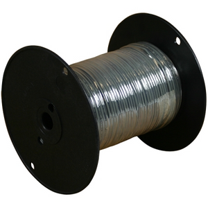 American Lube Equipment 500' Spool of 2-Conductor 22-Gauge Wire TIM-2000-3A