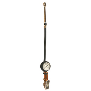 American Lube Equipment Deluxe Tire Inflator Gauge TIM-89
