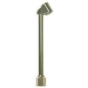 American Lube Equipment Dual Head Air Chuck TIM-90