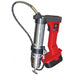 Zeeline 912-19 - 19.2 Volt NiCad Grease Gun - Empire Lube Equipment