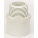 Zeeline A-102 - Threaded Adapter - Empire Lube Equipment