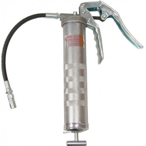 Zeeline 613 - Zinc Plated - Empire Lube Equipment