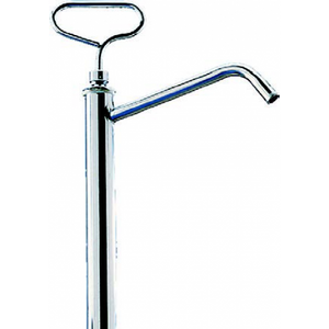 Zeeline 10080 - Zinc Plated Steel Pump