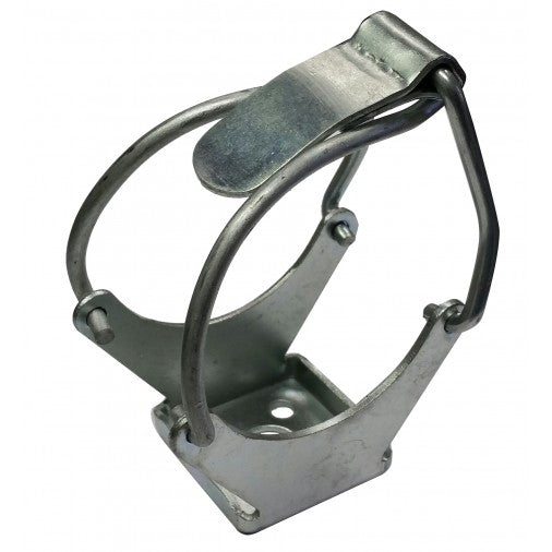 Zeeline 149SP - Blister Packaged Grease Gun Holder - Empire Lube Equipment