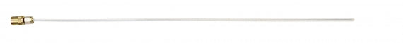 LiquiDynamics 24304 Flexible Probe 0.20” (5 mm) Dia., 27 1/2” (700 mm) Length - Empire Lube Equipment