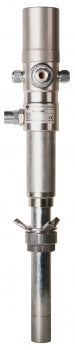 LiquiDynamics 32091 1:1 Pneumatic Pumps 11"