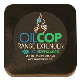 Liquidynamics Range Extender (EXT) | P/N 100904X - Empire Lube Equipment