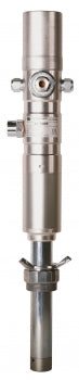 LiquiDynamics 32071 1:1 Pneumatic Pumps Stub Pump