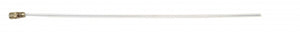 LiquiDynamics P/N  24428 Suction Probe, Flexible, 0.31 in. Dia. x 59” Long