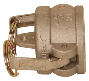 Liquidynamics 900480-CAP 2” Dust Cap