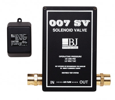 LiquiDynamics Solenoid Valve | P/N 100554L - Empire Lube Equipment