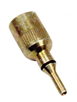 LiquiDynamics 24300 Connector for VW Engine