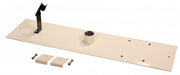 Liquidynamics IBC Tote Mounting Plate Hardware Kit | P/N 950026 - Empire Lube Equipment