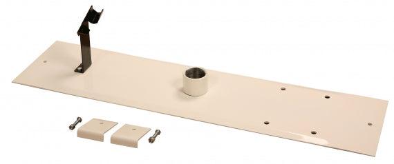 Liquidynamics IBC Tote Mounting Plate Hardware Kit | P/N 950026 - Empire Lube Equipment