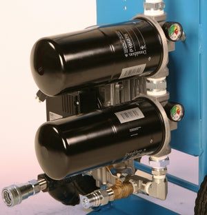 LiquiDynamics P/N 71460-4 4 Section Replacement Element for ISO 32 to 68 (33277)