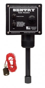 LiquiDynamics Self Contained High/Low Tank Alarm | P/N 100550