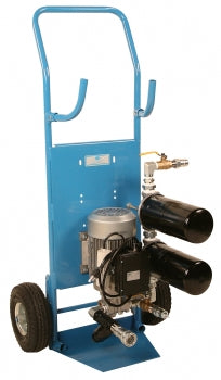 Liquidynamics 33278 4 GPM Absolute Filtration Cart - Empire Lube Equipment