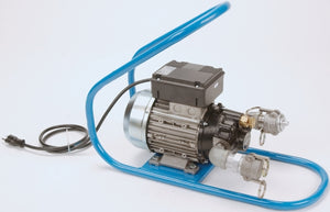 LiquiDynamics 33261 Hand Carry 7 GPM Bulk Transfer Pump