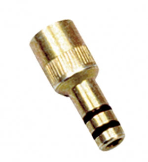 LiquiDynamics 24302 Connector for BMW Engine
