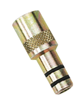 LiquiDynamics 24303 Connector for Citroen Engine