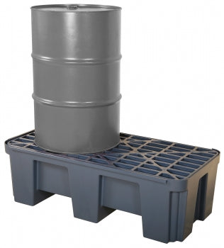 LiquiDynamics Modular Spill Containment Pans | P/N 42073 - Empire Lube Equipment