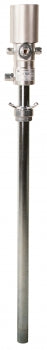 Liquidynamics 21094T Oil Pump, 5:1, 37” Suction Tube, Pump Only