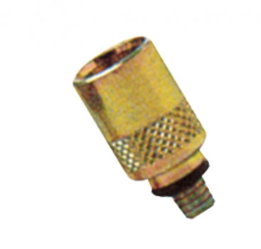 LiquiDynamics 900235 Connector for Marine Outboard Engines - Empire Lube Equipment