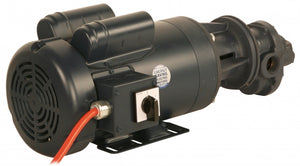 LiquiDynamics 33223 20 GPM High Volume Oil Transfer Pump