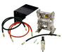 LiquiDynamics 950051 1” Double Diaphragm Pump Kit - Empire Lube Equipment