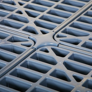 LiquiDynamics Modular Spill Containment Pan Quapod Cap | P/N 42073-02