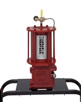 Liquidynamics Pneumatic Crusher Model C-4 | P/N 830151