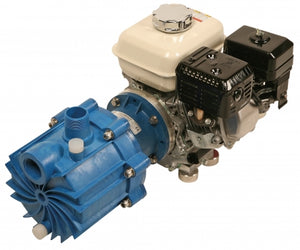 LiquiDynamics 195250 Gasoline Engine Driven DEF Fluid Pump