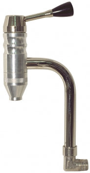 LiquiDynamics Self-closing Spigot | P/N 23104 - Empire Lube Equipment